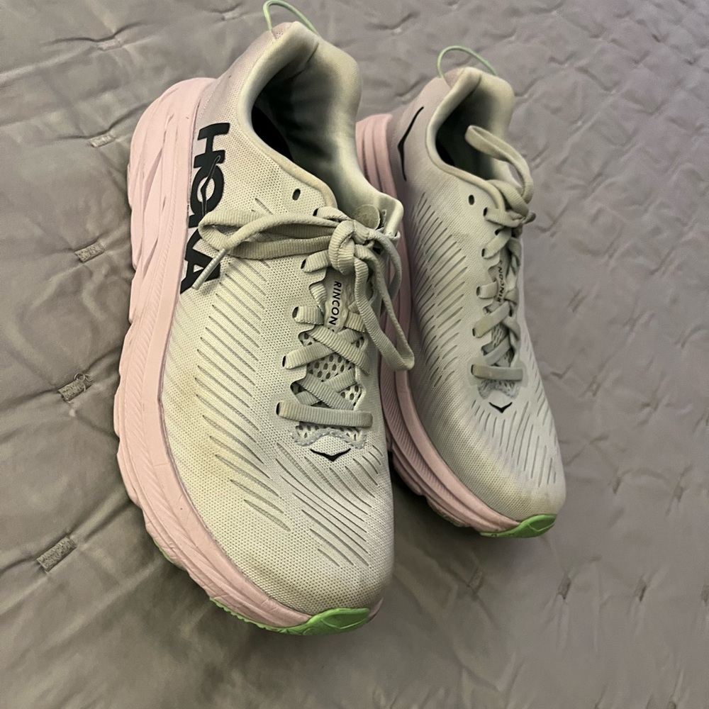 Hoka Rincon 3 Size 6.5